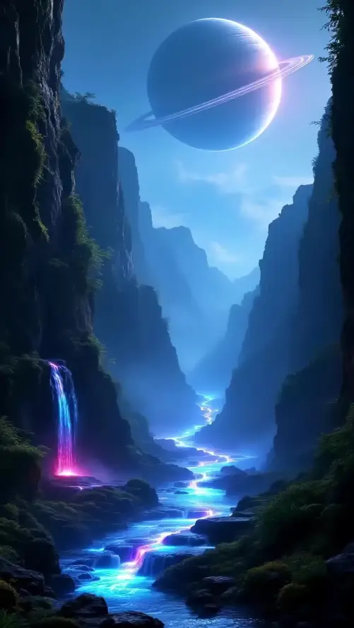 最喜欢的图像