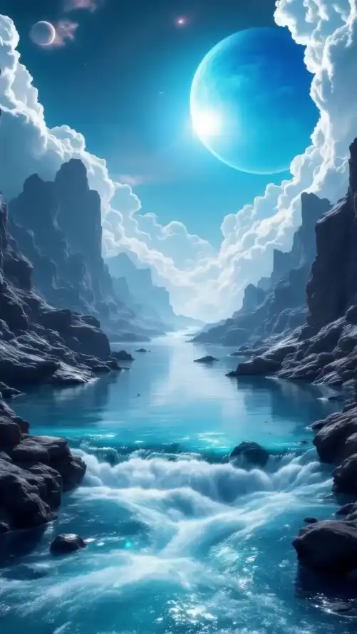 最喜欢的图像