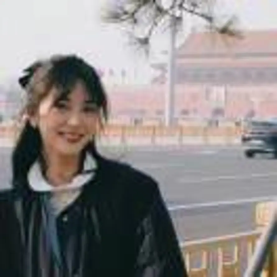 宴知的头像