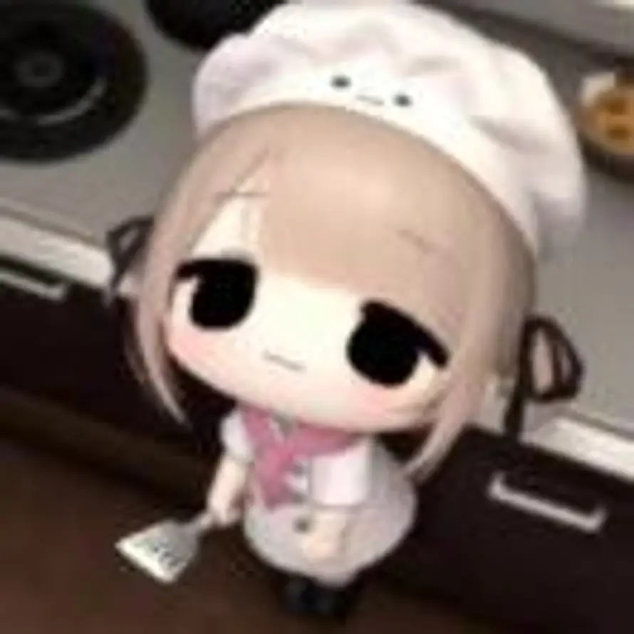 Dulcinea的头像