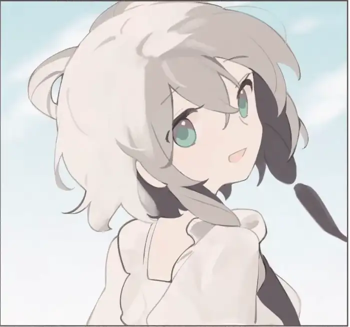 littlebug的头像