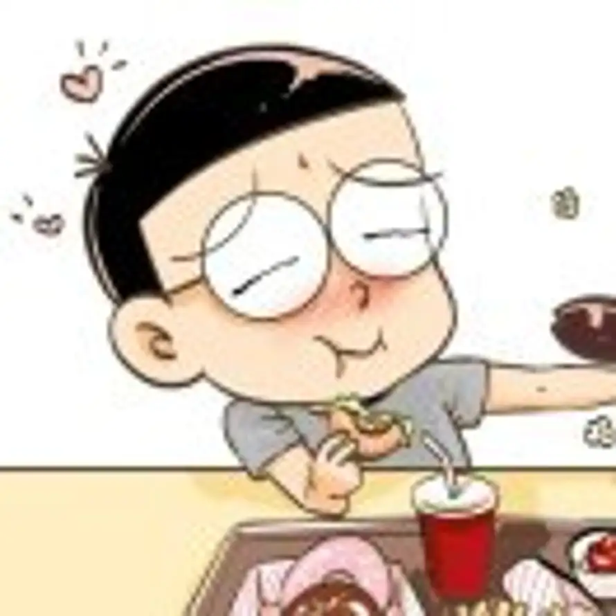 Mr.Zhou的头像
