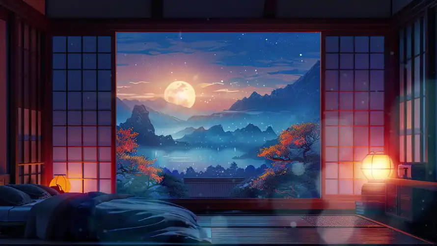 最喜欢的图像