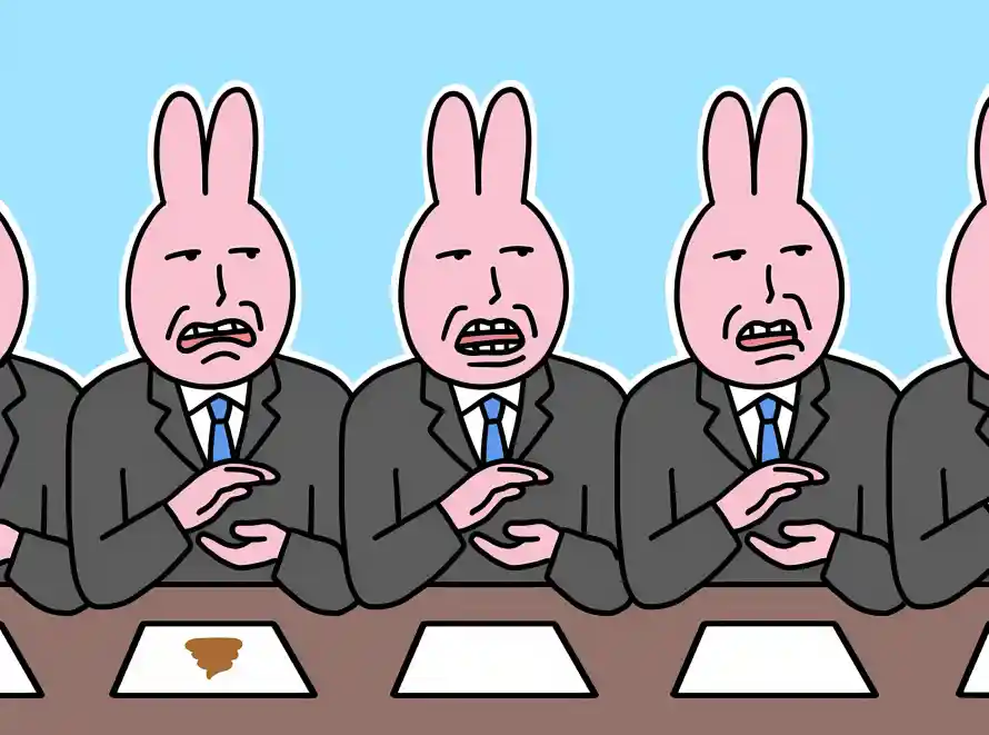 2k严肃壁纸-会议室壁纸和商务-办公场景壁纸分享「哲风壁纸」