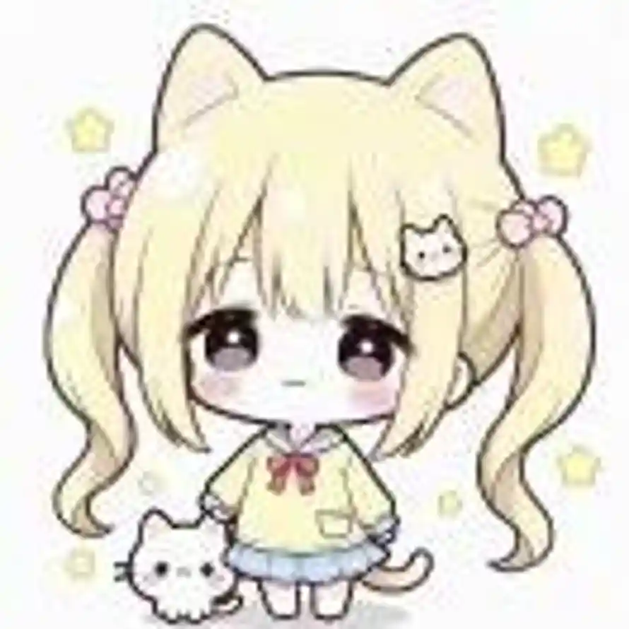Nell🐾的头像