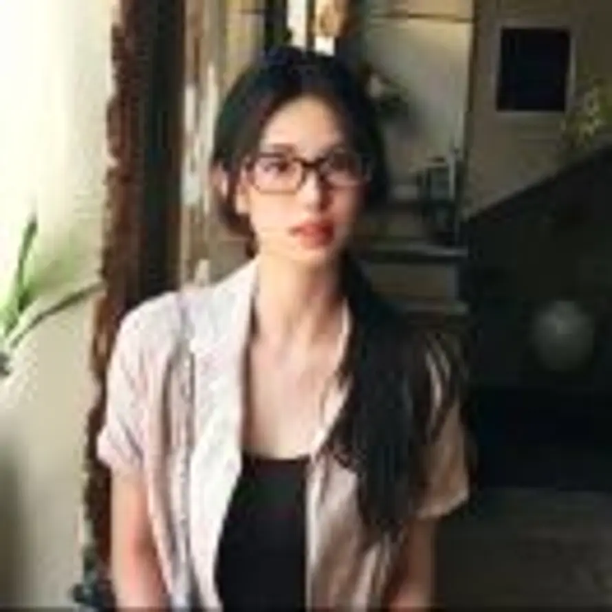 白熊的头像