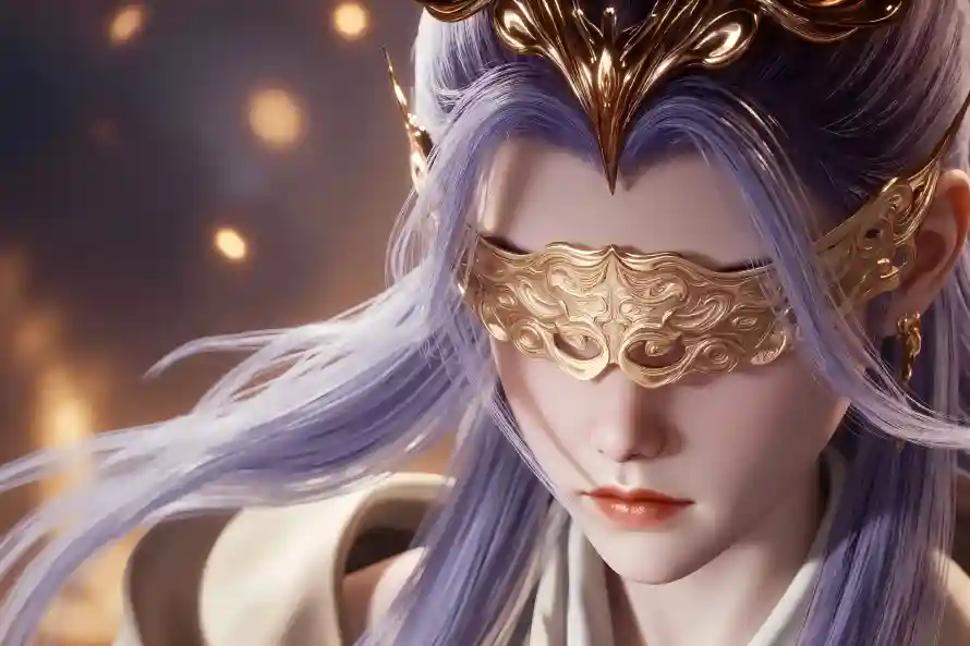 4k云霄壁纸 - 仙侠 - 仙气 - 古风「哲风壁纸」