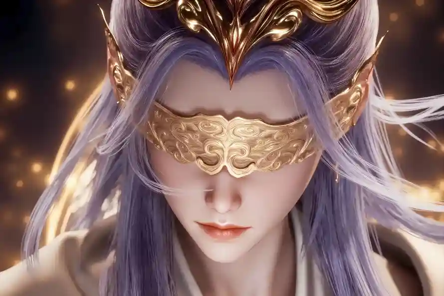 4k云霄壁纸 - 仙侠 - 古风 - 玄幻「哲风壁纸」