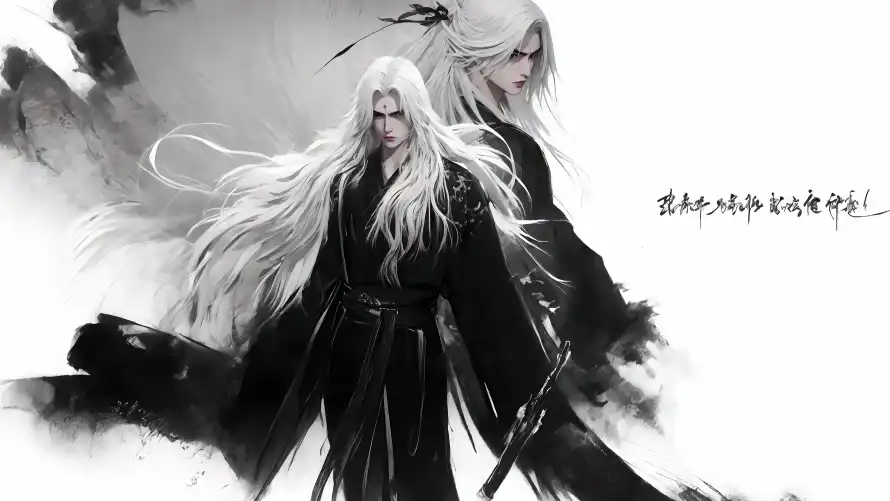 4k仙侠壁纸 - 剑 - 仙逆 - 修仙「哲风壁纸」