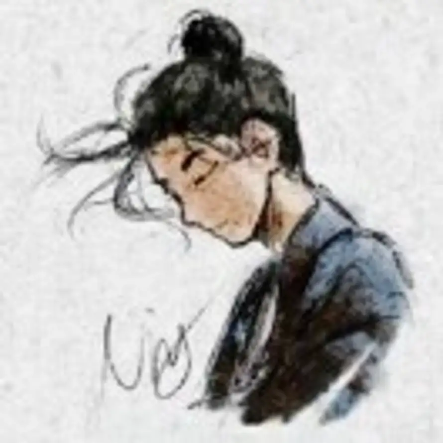 叶尘枳的头像