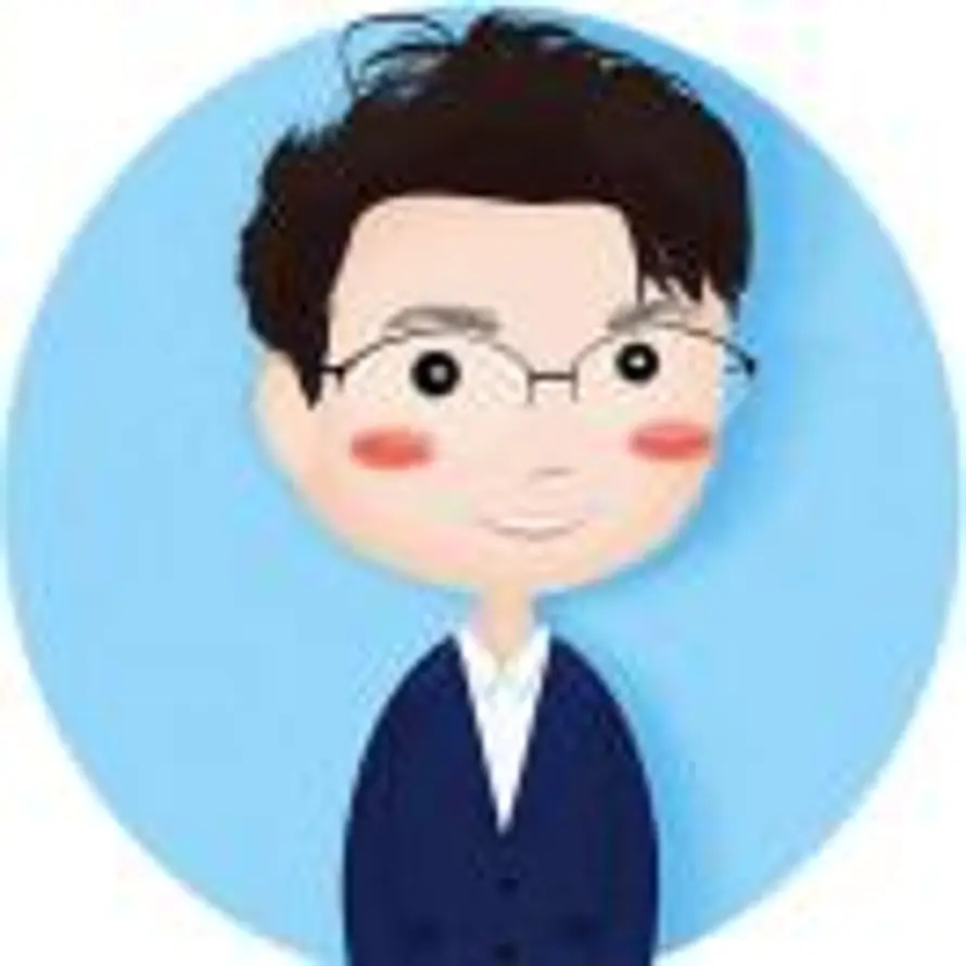 黄大鲜的头像
