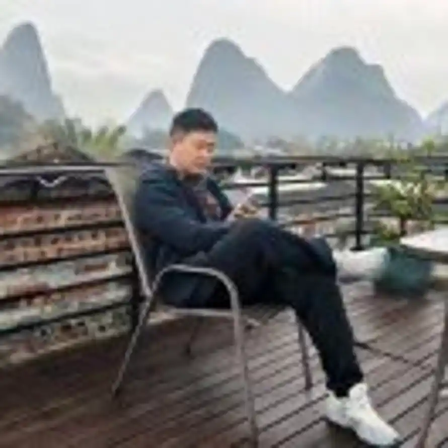 梁志强的头像