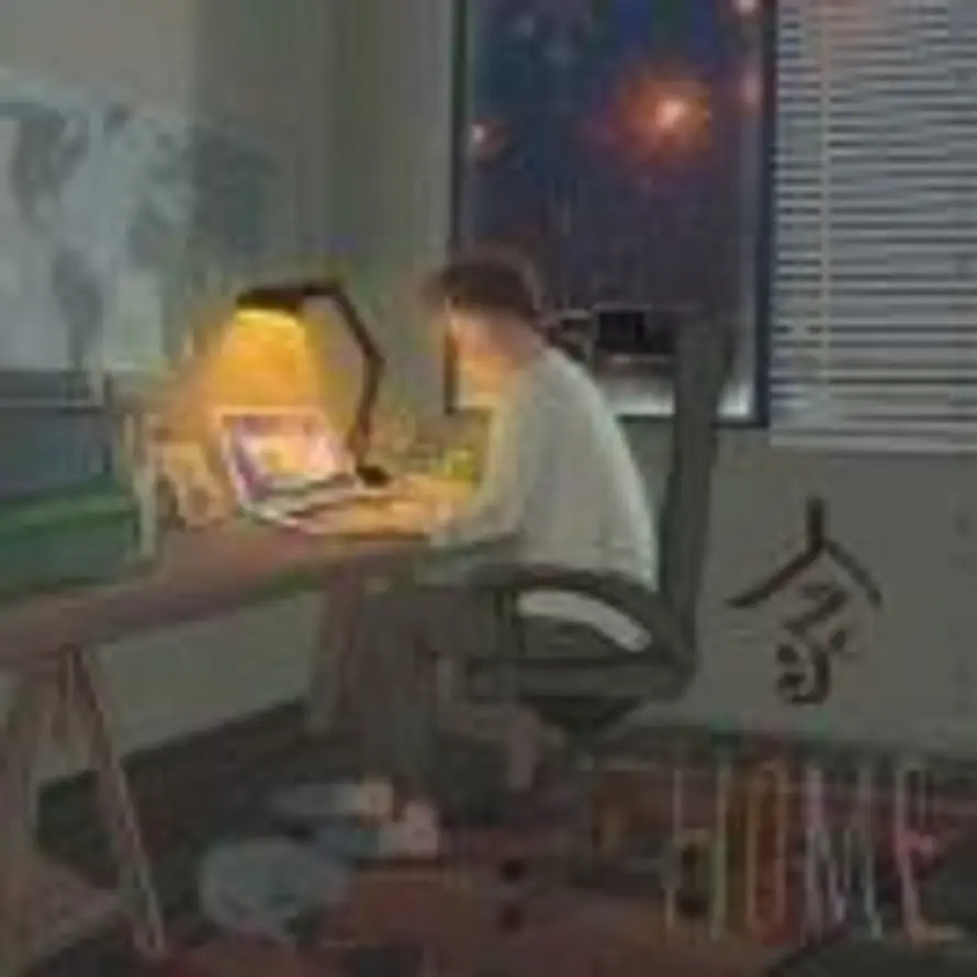 白夜的头像