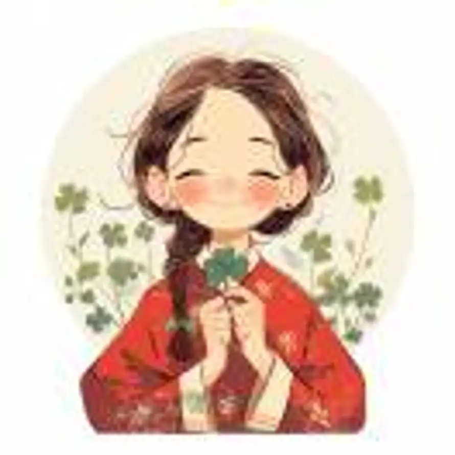 NANA的头像