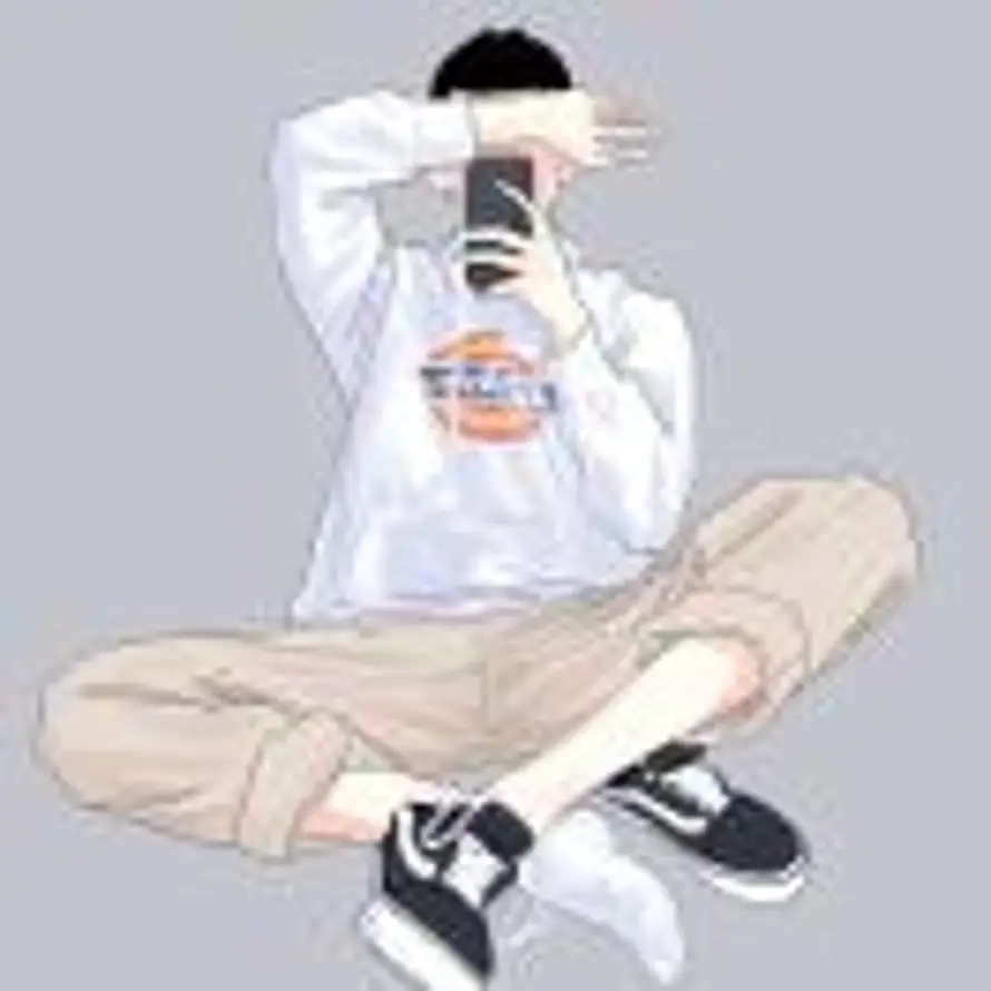 leon huang的头像