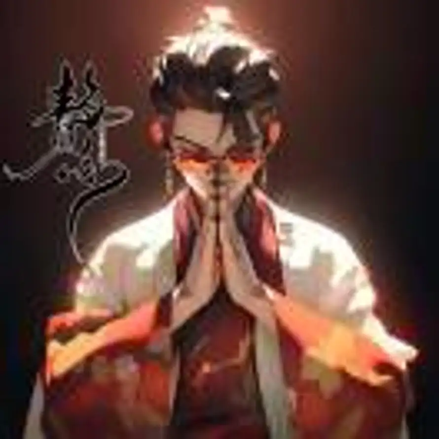 冫浅藏的头像