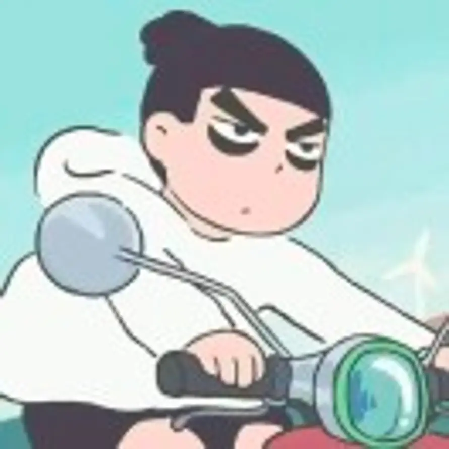 Mortal的头像
