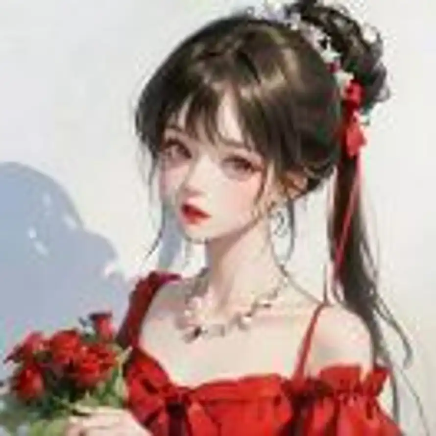 彩虹的头像