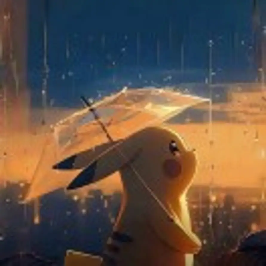 雨的头像