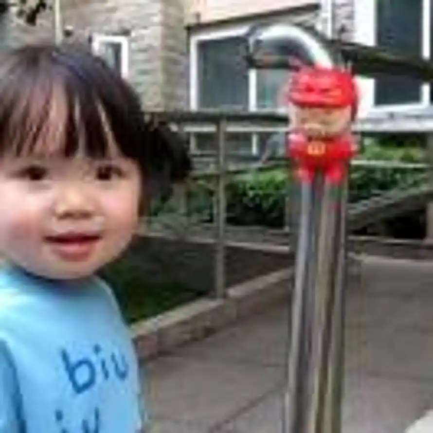 以后的头像
