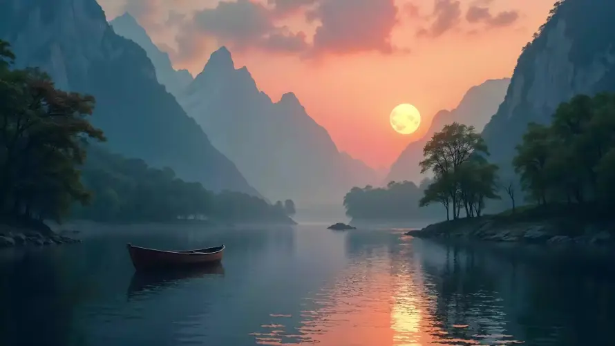 最喜欢的图像