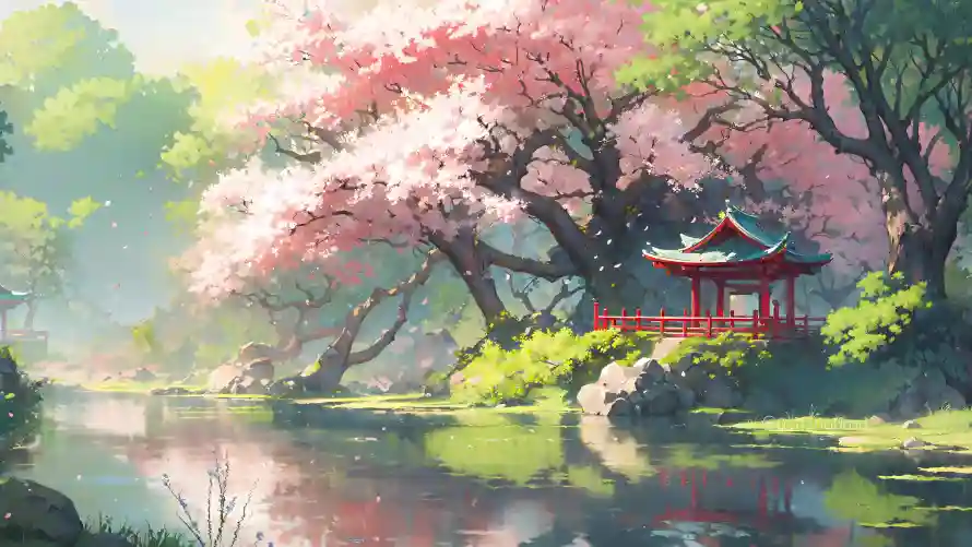 最喜欢的图像