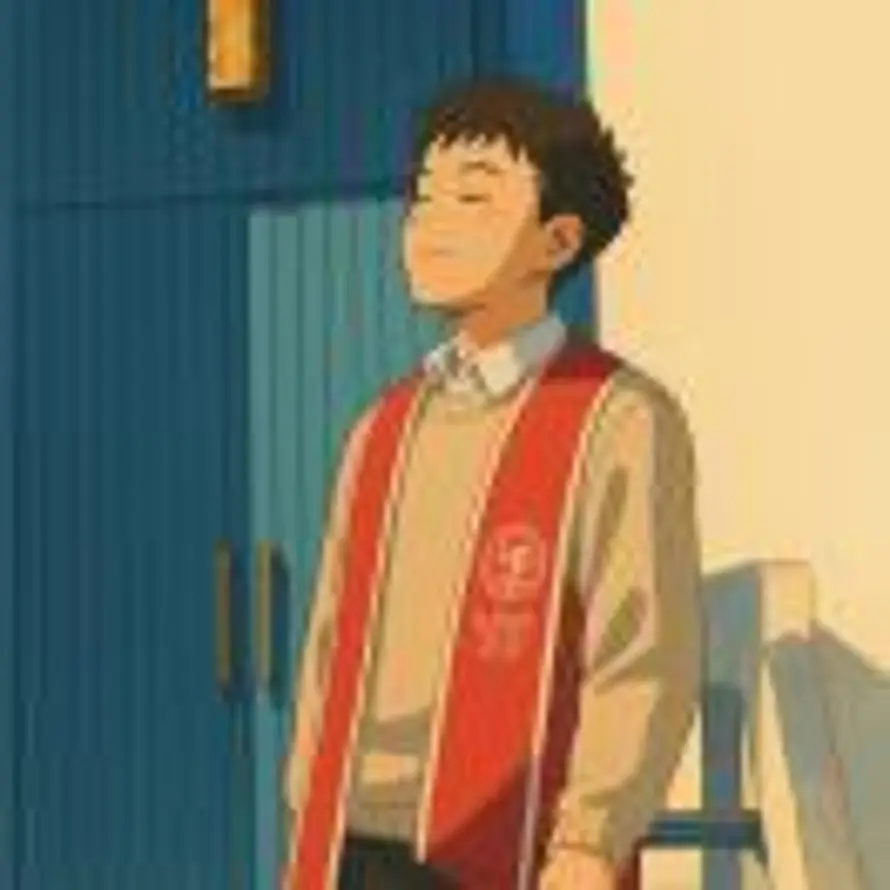Joshua GBC的头像