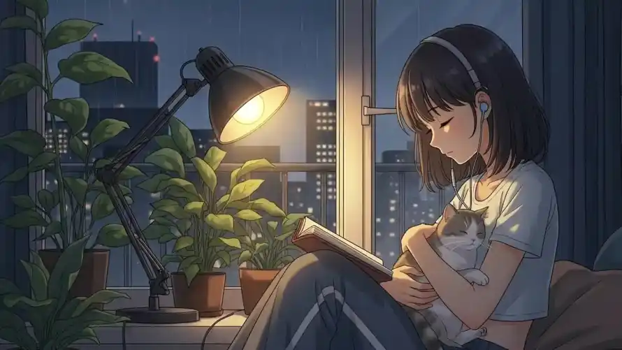 最喜欢的图像