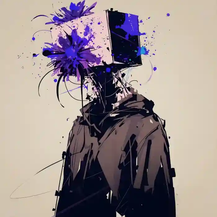 纤尘的头像