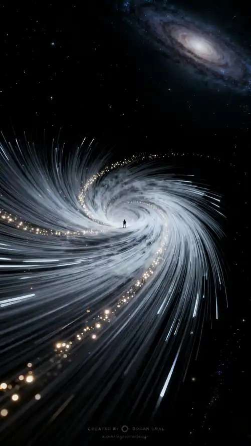 4k天体壁纸 - 太空 - 宇宙 - 星云「哲风壁纸」