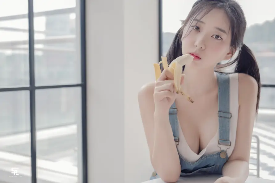 4k休闲壁纸 - 写真 - 室内 - 少女「哲风壁纸」