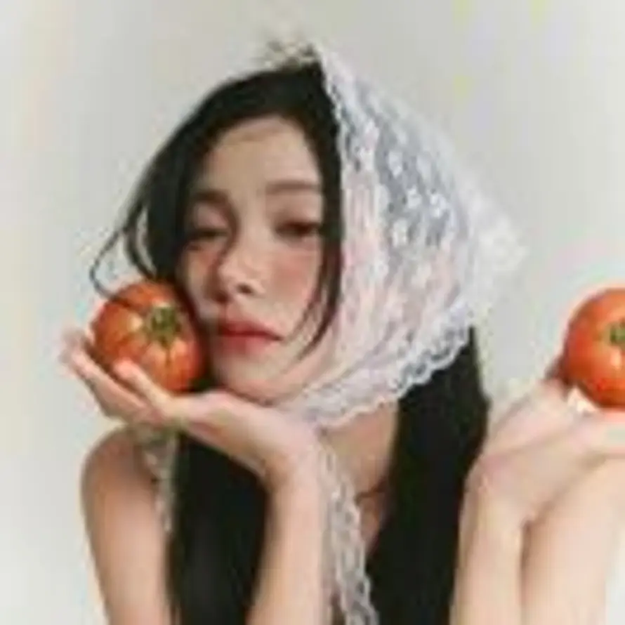 西红柿的头像