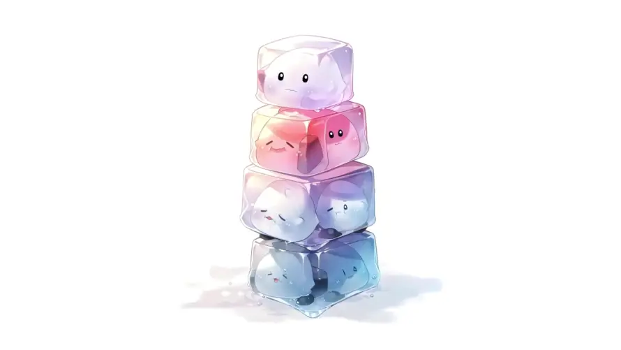 最喜欢的图像