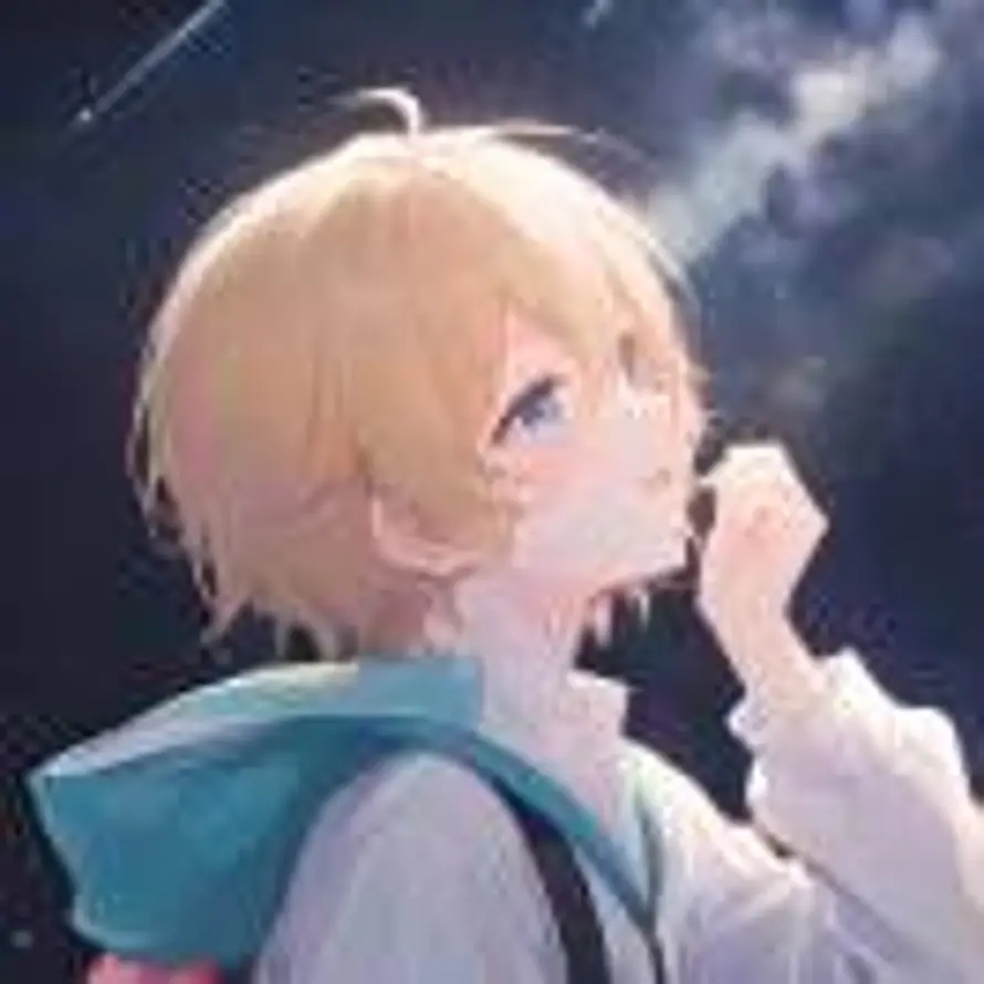 GALAXY的头像