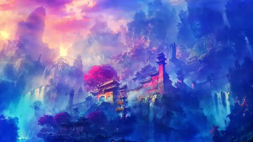 最喜欢的图像