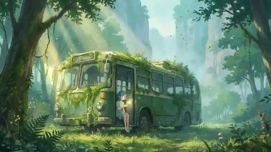 最喜欢的图像