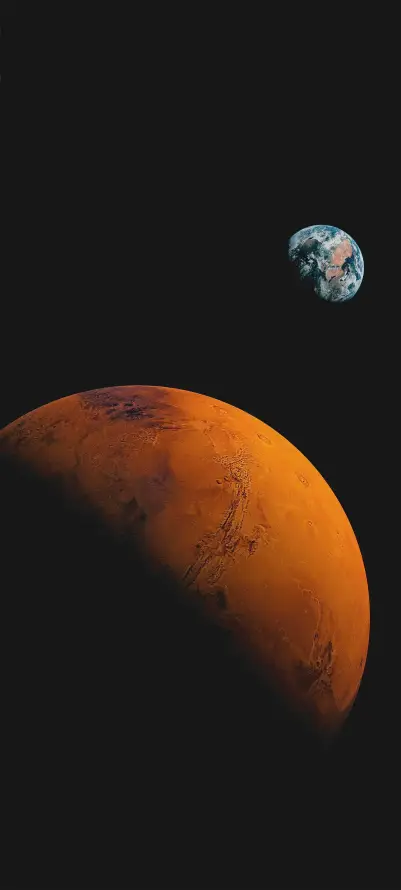 4k地球壁纸 - 壁纸 - 天体 - 太空「哲风壁纸」