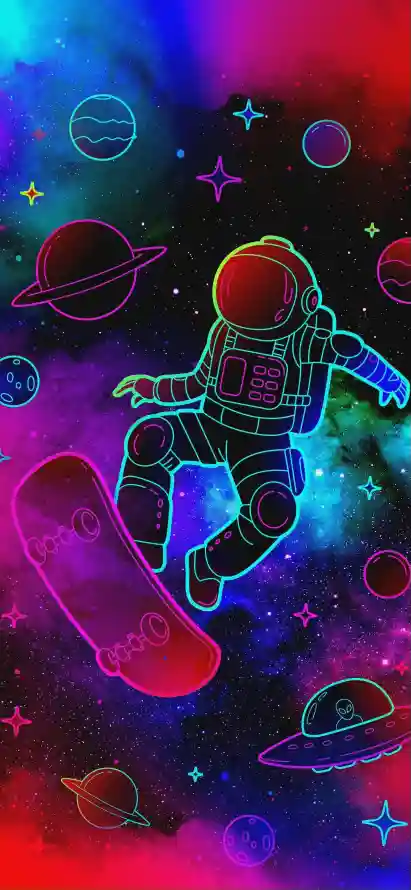 4k壁纸壁纸 - 太空 - 宇宙 - 手机「哲风壁纸」