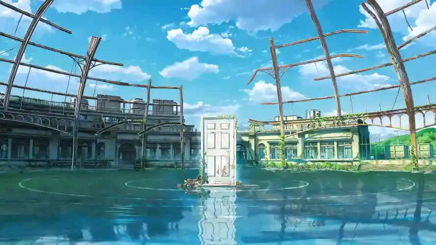 最喜欢的图像
