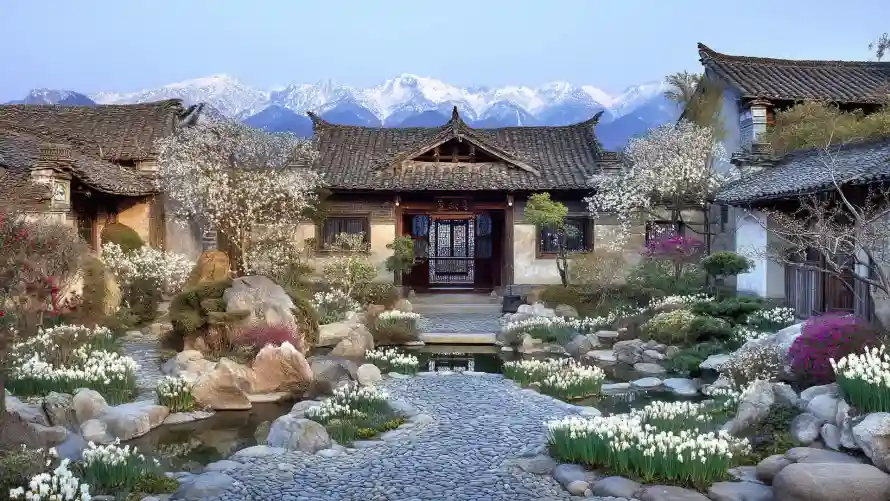 最喜欢的图像