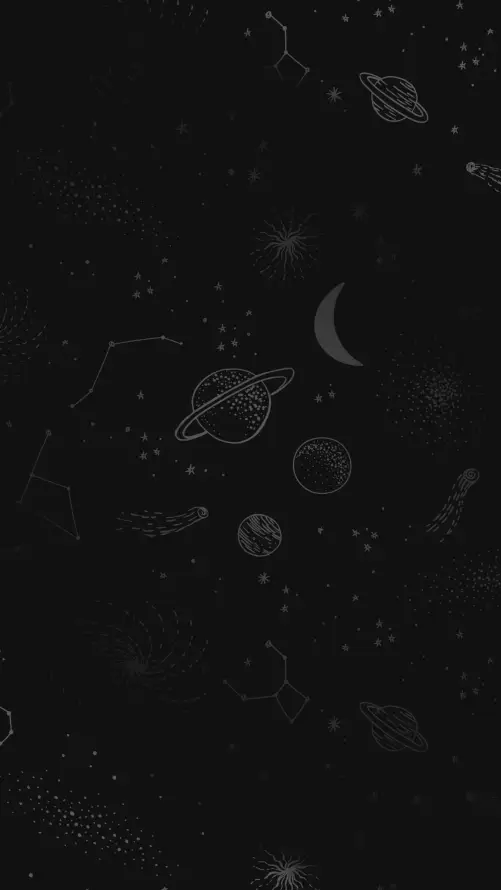 4k壁纸壁纸 - 夜空 - 太空 - 宇宙「哲风壁纸」