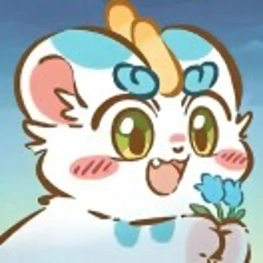 亿只の龍華的头像