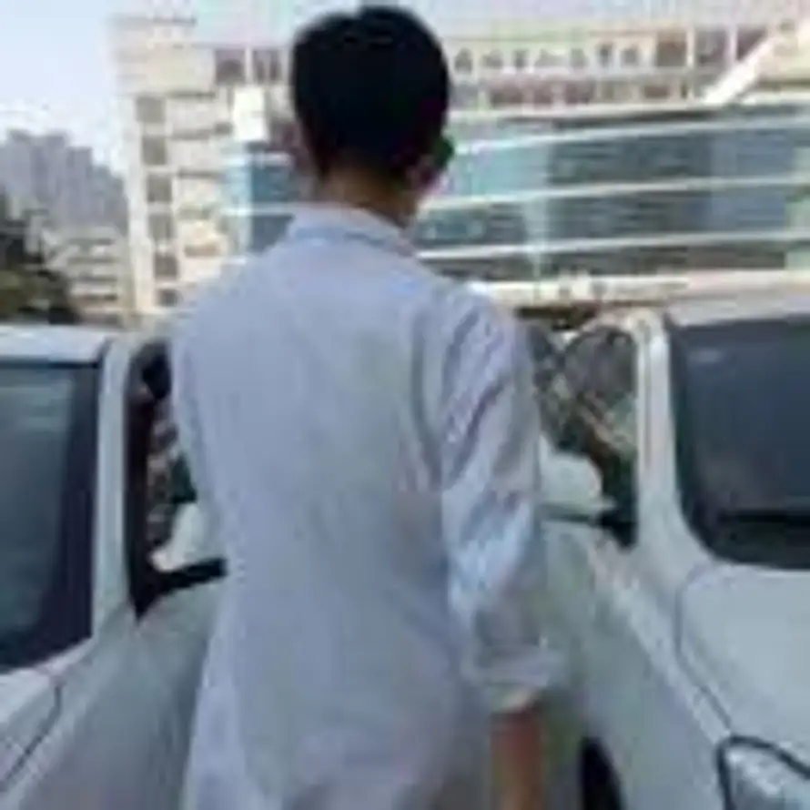 宋舜尧的头像