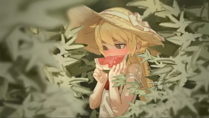 最喜欢的图像
