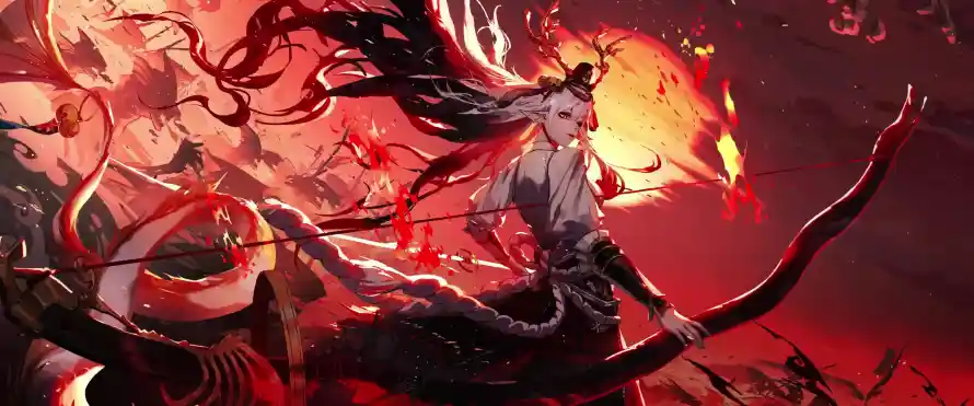最喜欢的图像