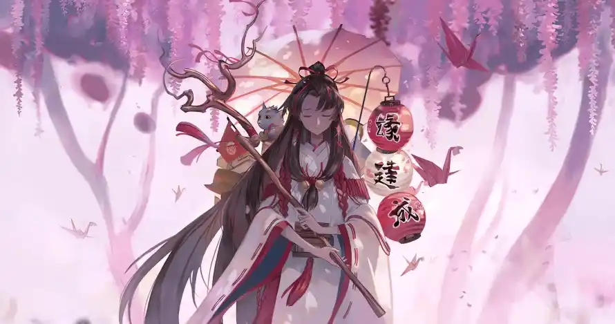 最喜欢的图像