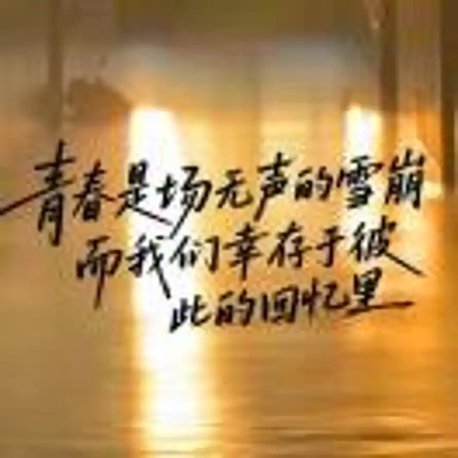 🌠波的头像