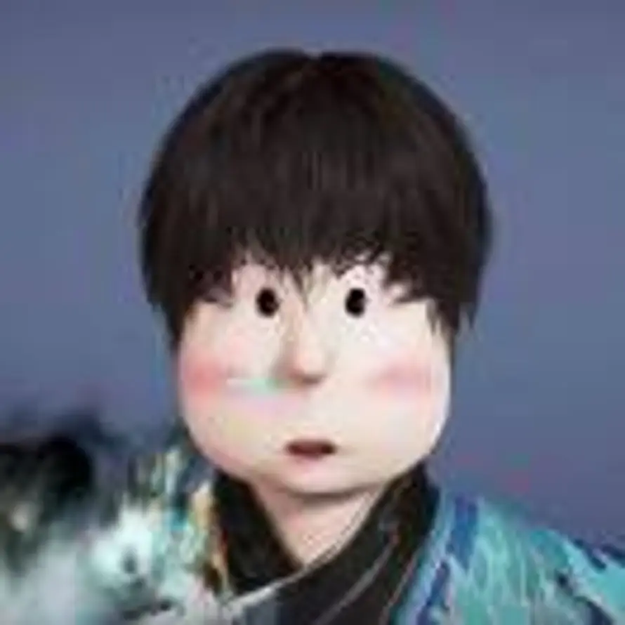 ￴￴的头像