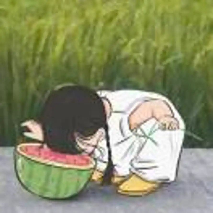 西瓜公主🍉的头像