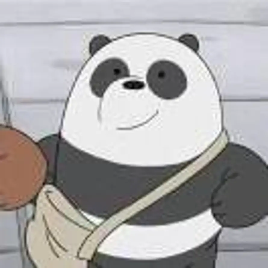 等的头像